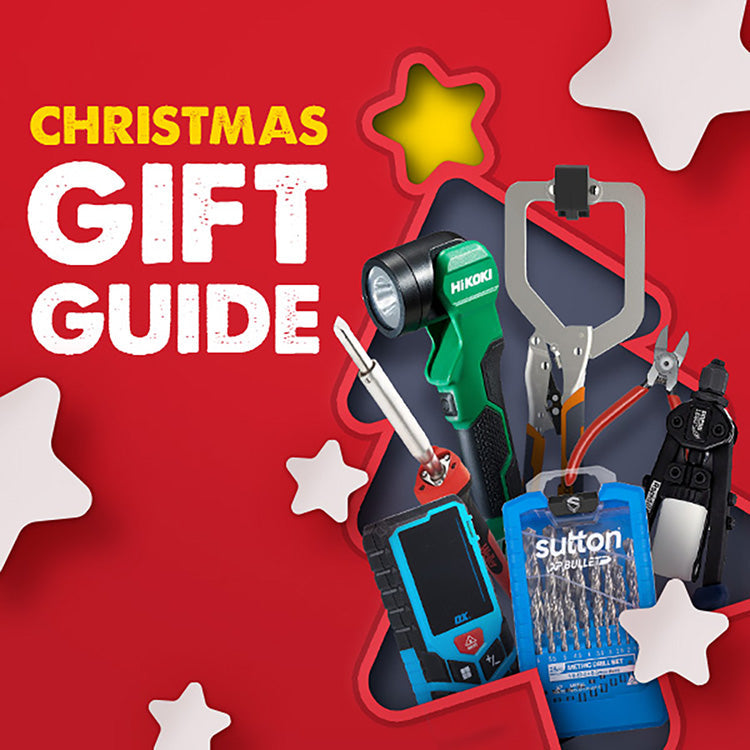 The Ultimate Christmas Gift Guide for Kiwi DIY-ers, Petrol Heads & Outdoor Lovers