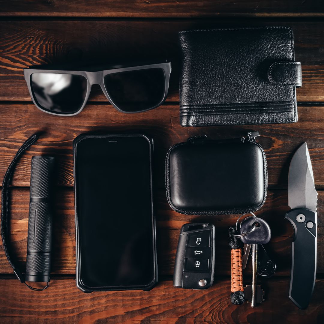 How to Build an Everyday Carry (EDC) Kit: Tips & Essentials
