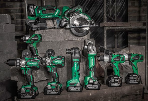 Beware when shopping for Hitachi Power Tools Online