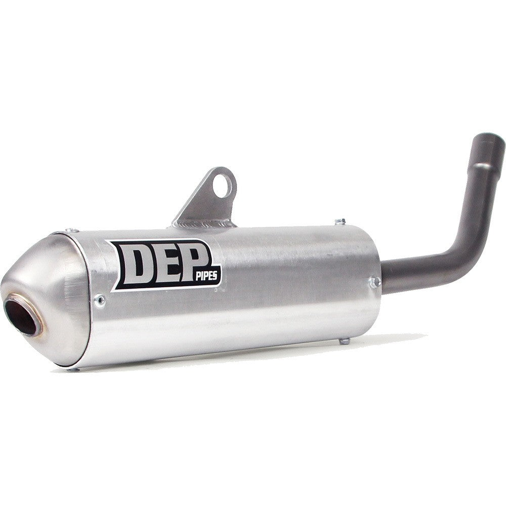 Silencer Dep Shorty Ktm 250Sx 250Xc 11-16 Husqvarna Tc250 14-16