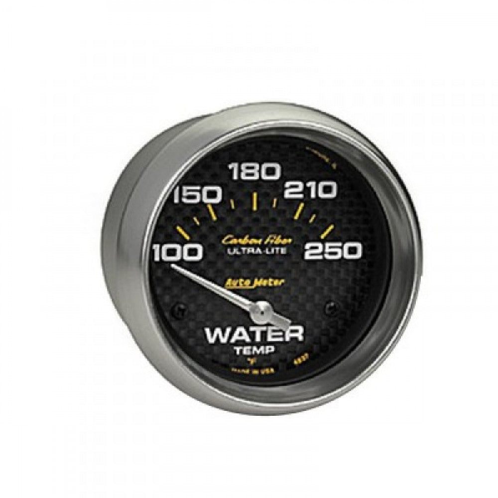 AM Carbon Water Temp 2 5/8 Elec