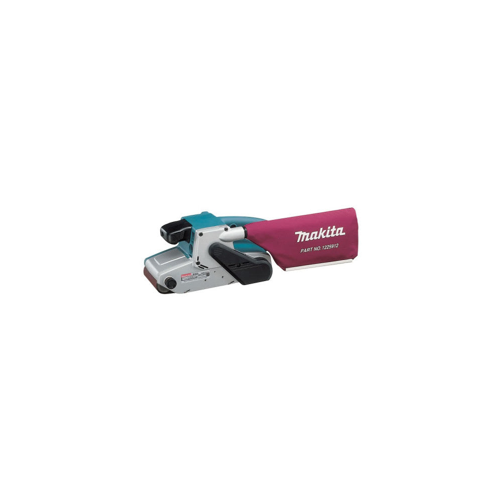 Makita Belt Sander 100x610 V/speed