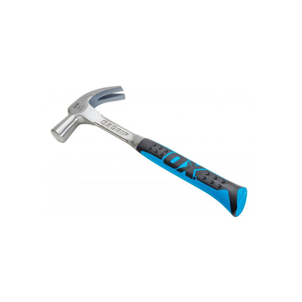 OX Pro Claw Hammer - 24oz / 680g