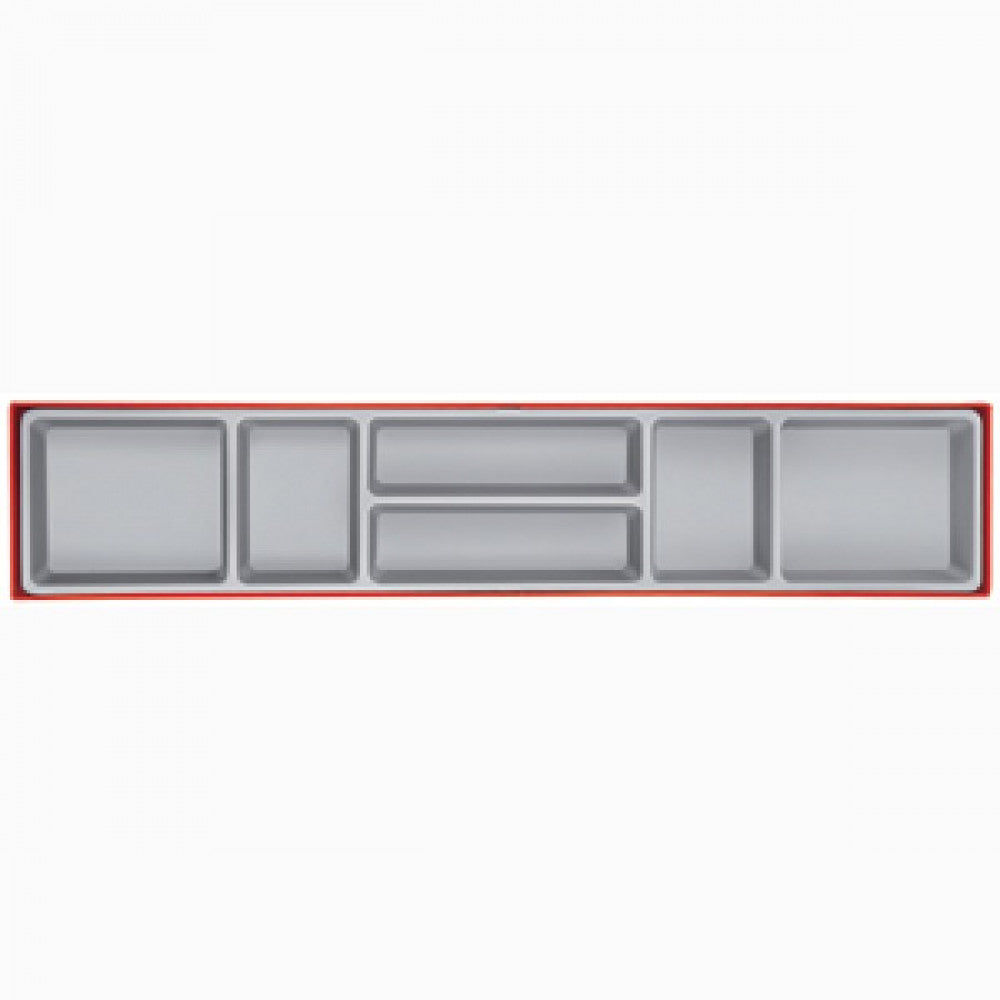 Teng Add-On Compartment (6 Space) - Ttx-Tray