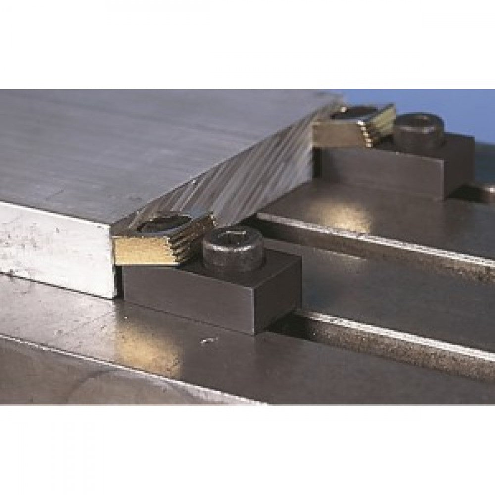 54016 T-Slot Toe Clamp Mitee-Bite To Fit 16mm T-Slot