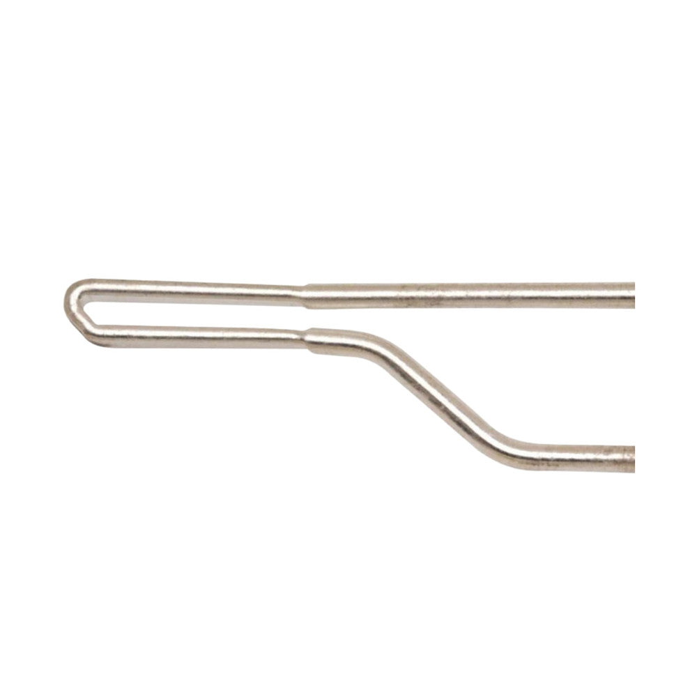 Weller Iron Plated Copper Gun Tip