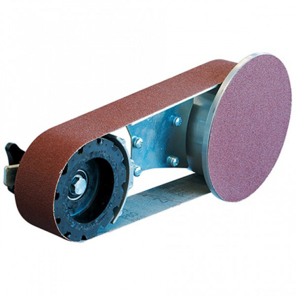 Linishall 915/50 Belt And Disc Grinding Attachment