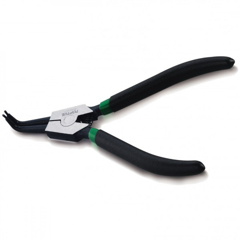 Toptul 7" External 90 Degree Circlip Pliers