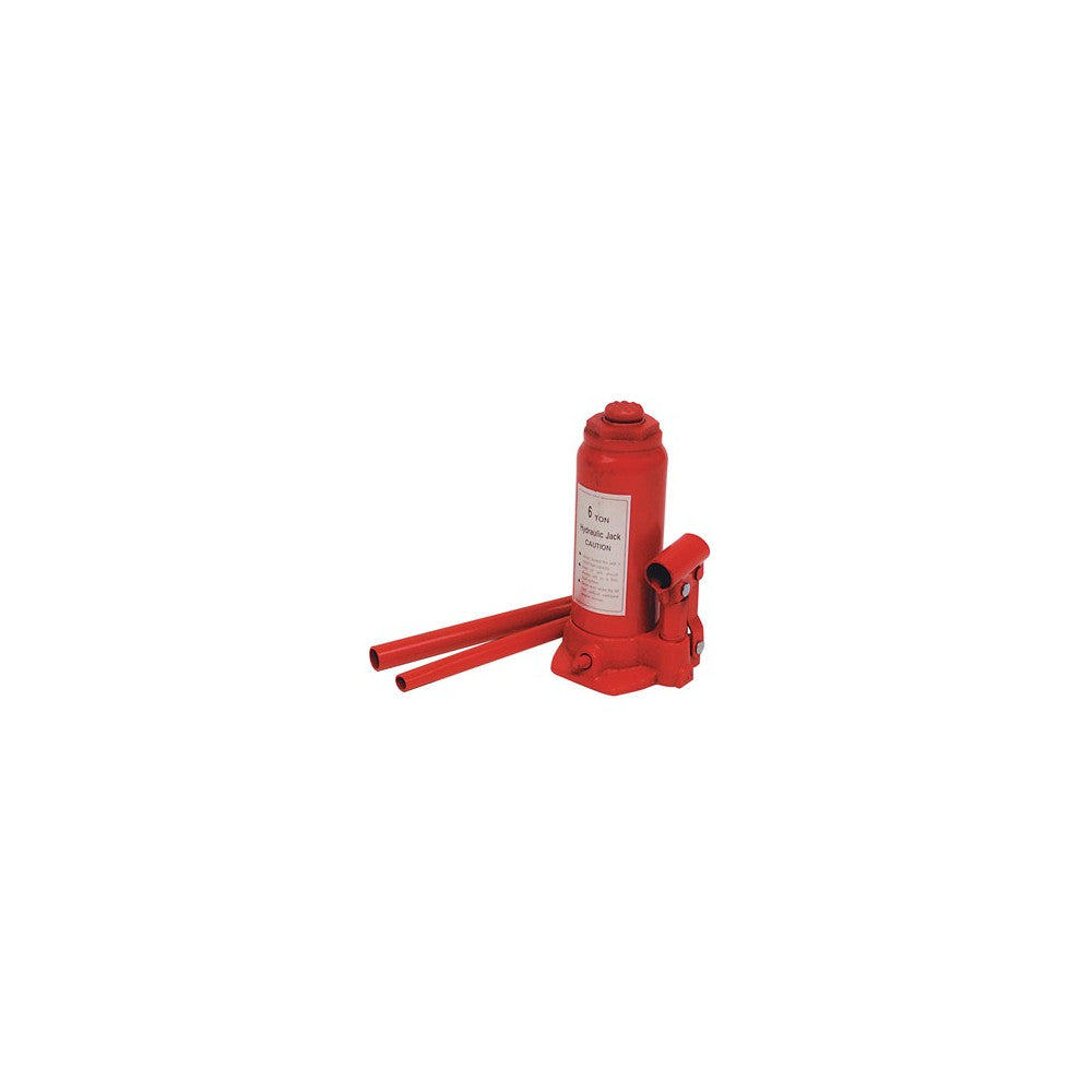 Jack Bottle 6 Ton ANSI
