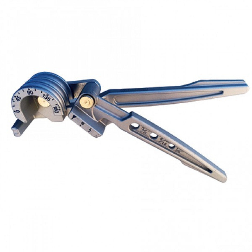 Garrick Multi Tube Bender 1/4” 5/16” 3/8”