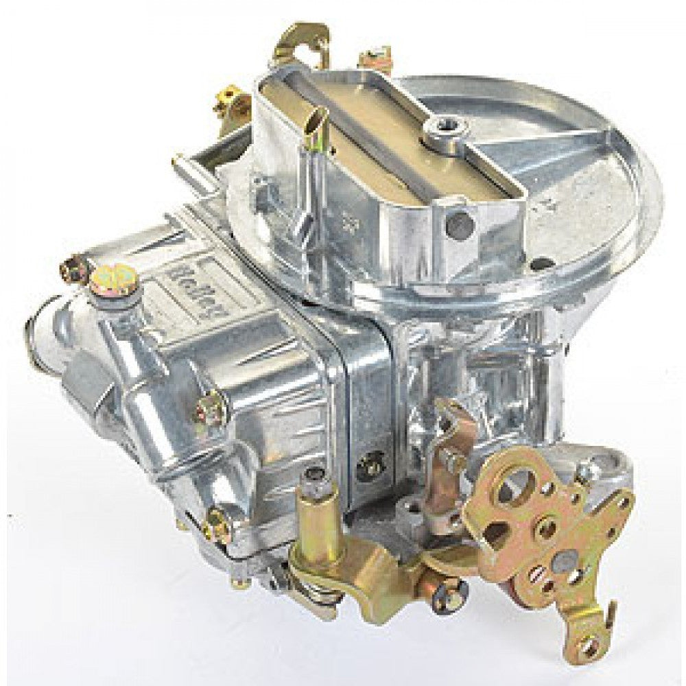 Holley 500CFM 2BBL Carburetor #4412S