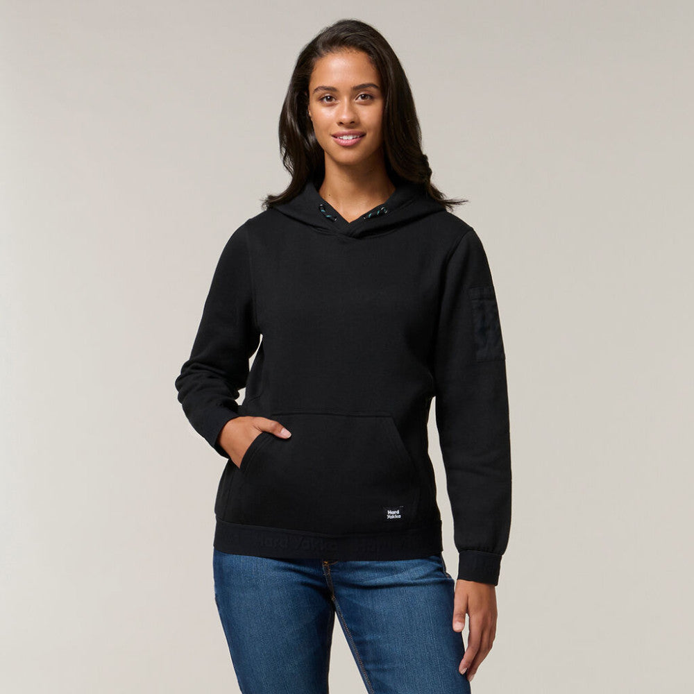 Legends Heritage Women's Gladiator Hoodie