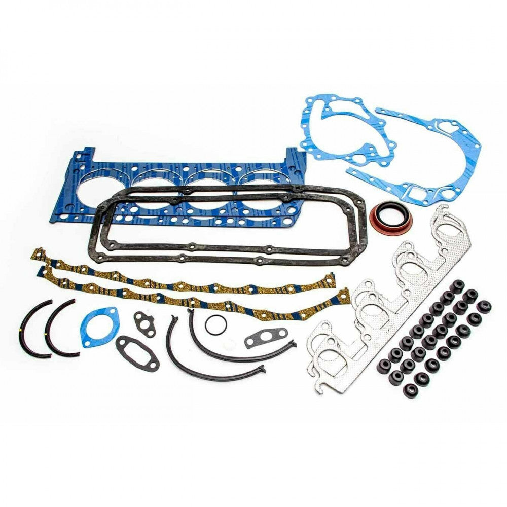 Proflow Engine Gasket Set (Full) - Ford 302/351C Set 2V #PF3500