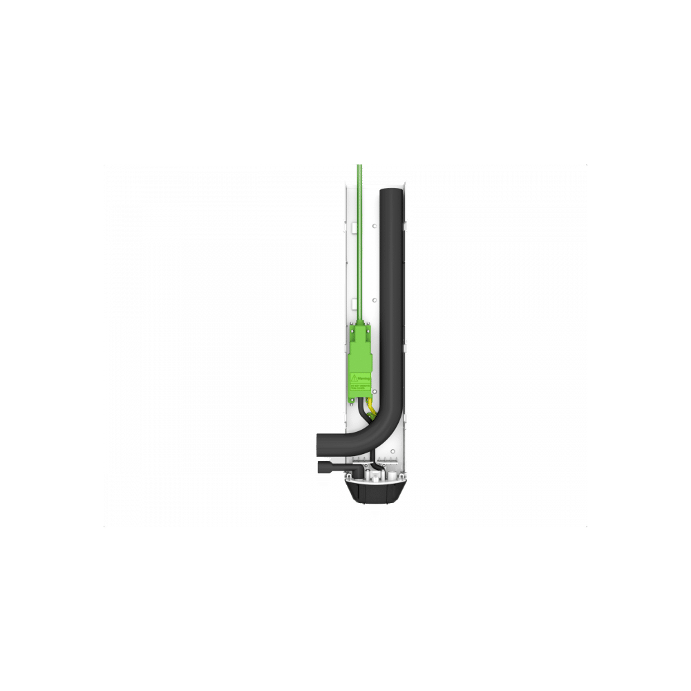 DiversiTech WHISPA-Q-TANK 2L Condensate Pump