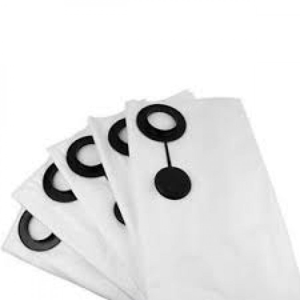 Nilfisk Filter Bag Packet Of 5 - ATTIX 9