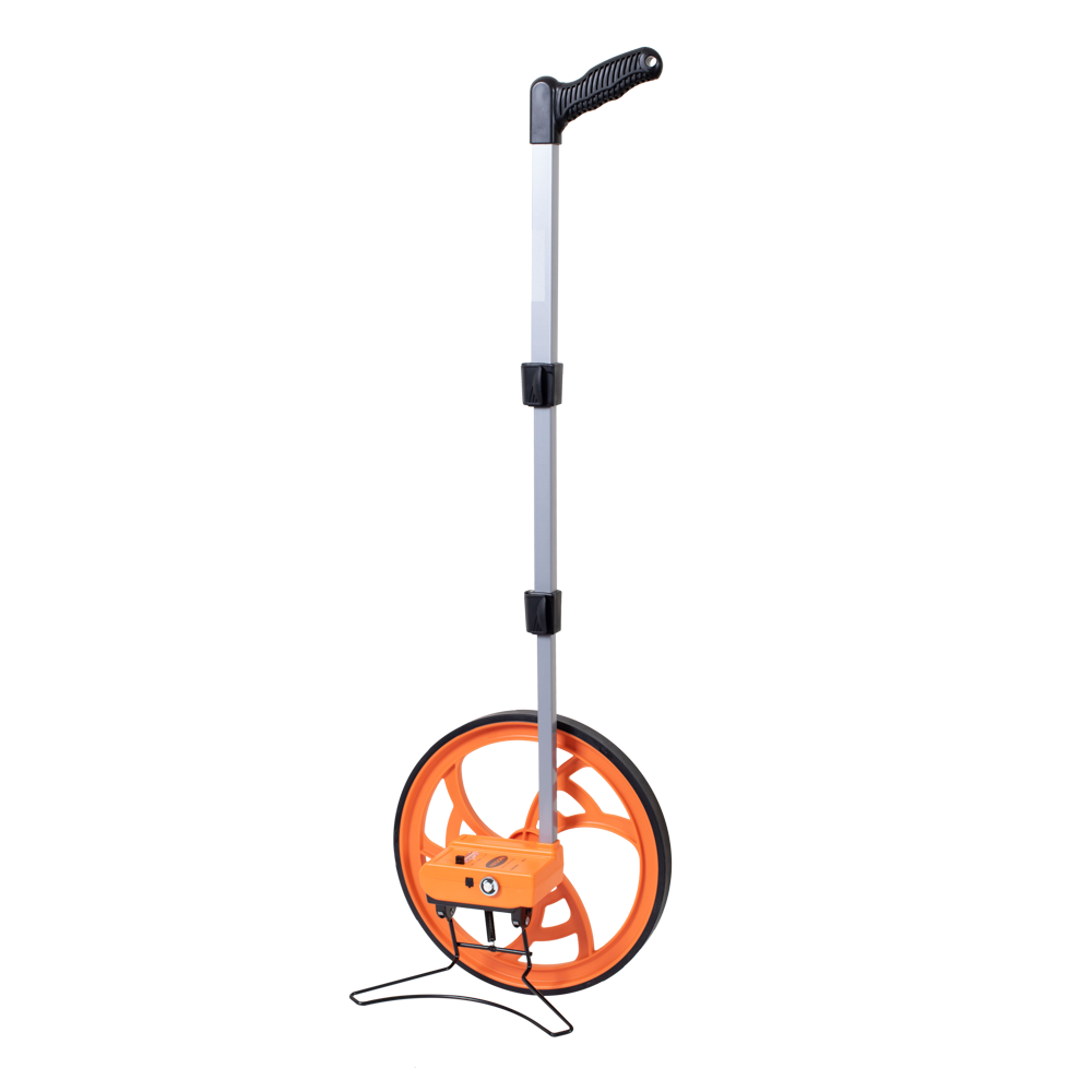 KESON Contractor Grade Measuring Wheel