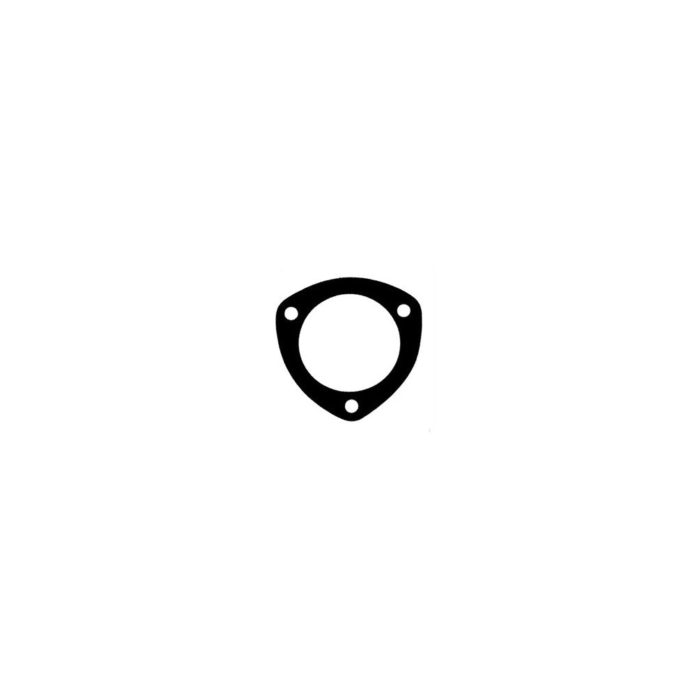 NZ Gasket Exhaust Flange Gasket (3.0") 3 Bolt Each #EPG104