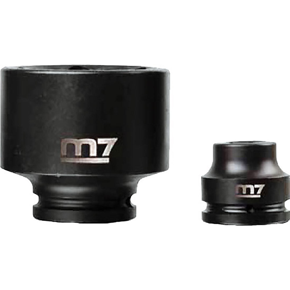 M7 Impact Socket 3/4in Dr. 22mm
