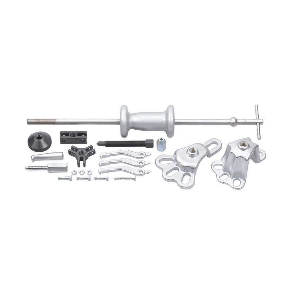 GEARWRENCH Auto Specialty - Hammer Puller Set 10 Way Slide