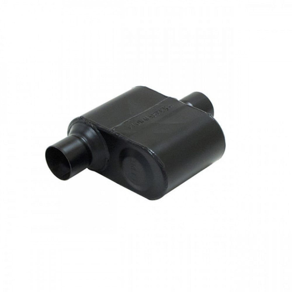 Flowmaster Super 10 Muffler 409S 2.5" #842516