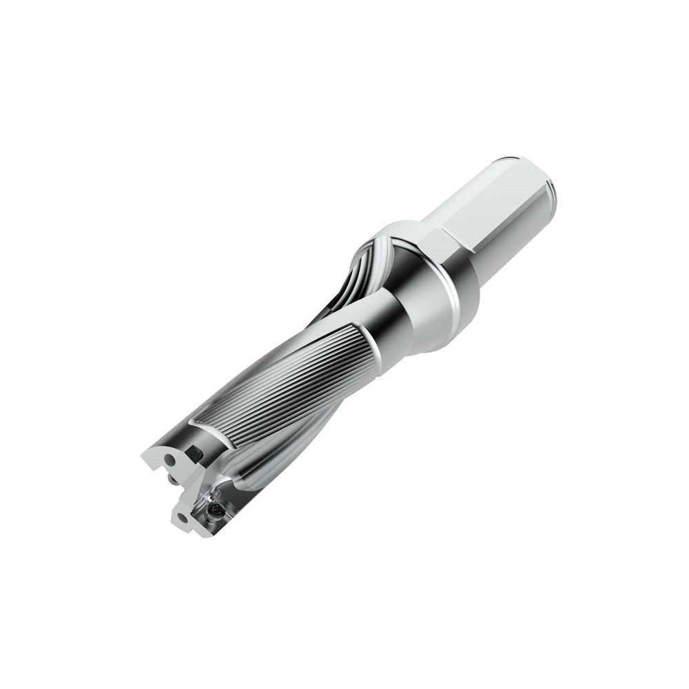 SD523-24-72-25R7 3xD Perfomax Indexable Insert Drill