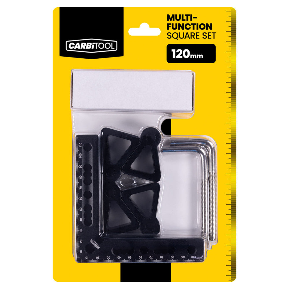 Multi-Function Square Set