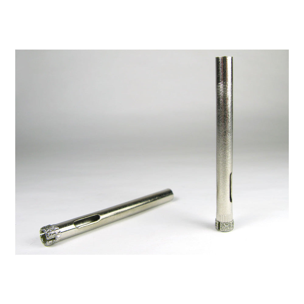 Desic Diamond Coated Holesaw Glass And Tiles 6mm