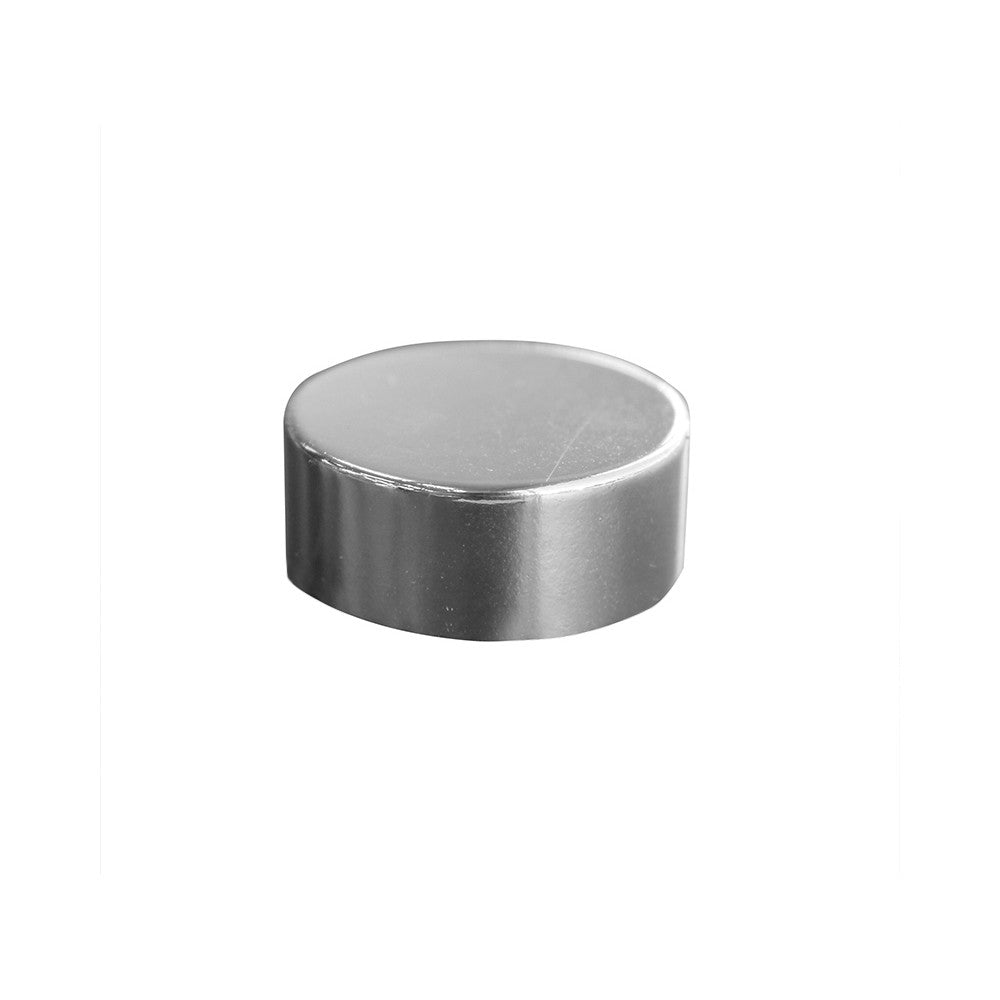 Neodymium Disc Magnet Ø5mm x 2mm N42