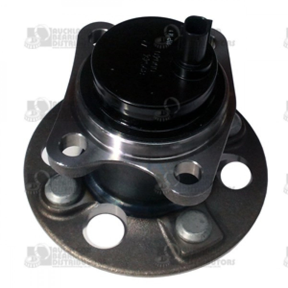 Wheel Bearing Rear To Suit TOYOTA NOAH / VOXY ZZR70