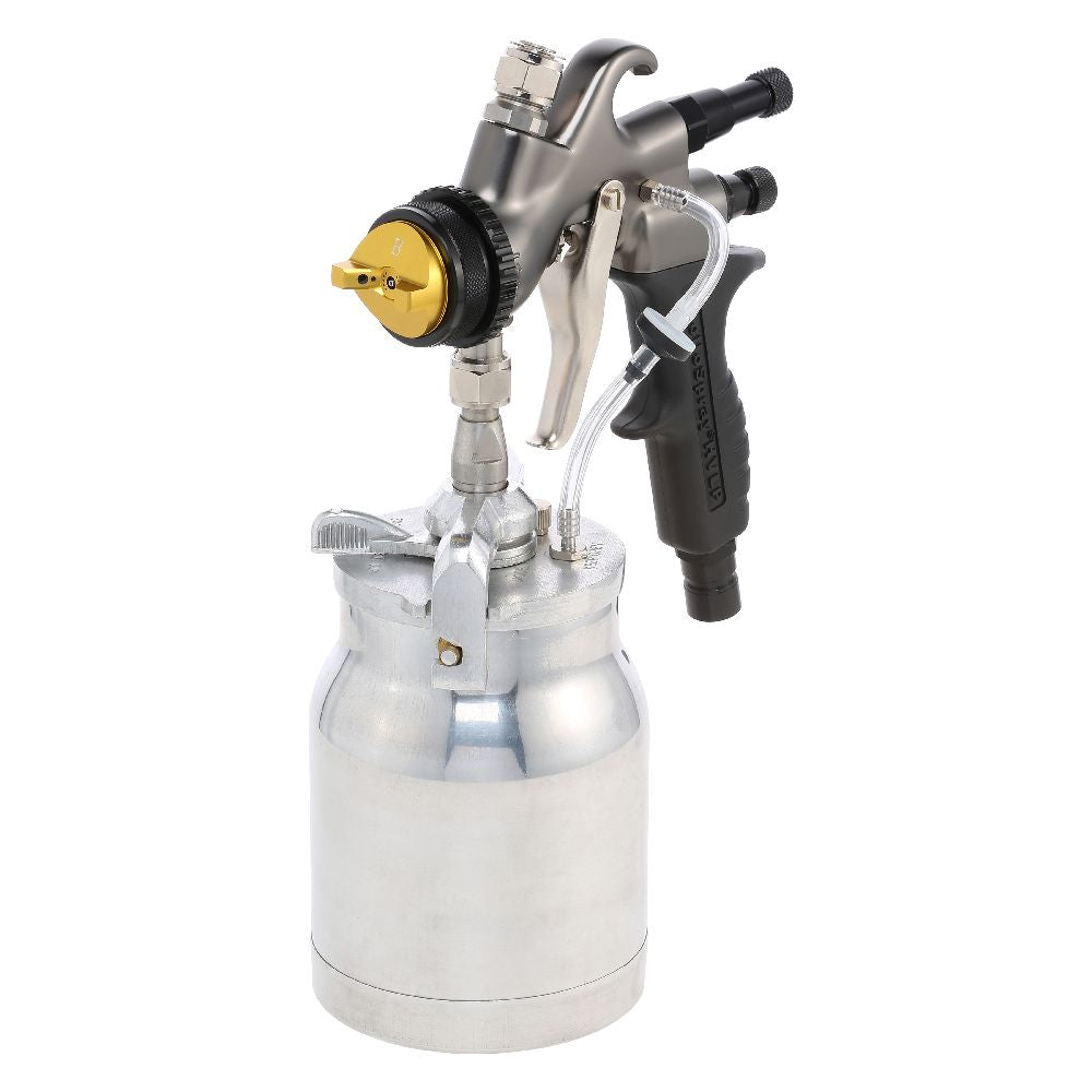 APOLLO HVLP Spray Gun