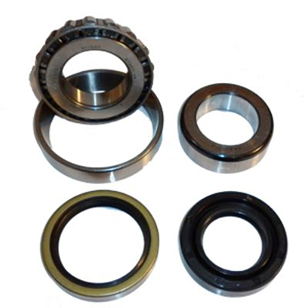 Wheel Bearing Rear To Suit MITSUBISHI PAJERO / MONTERO