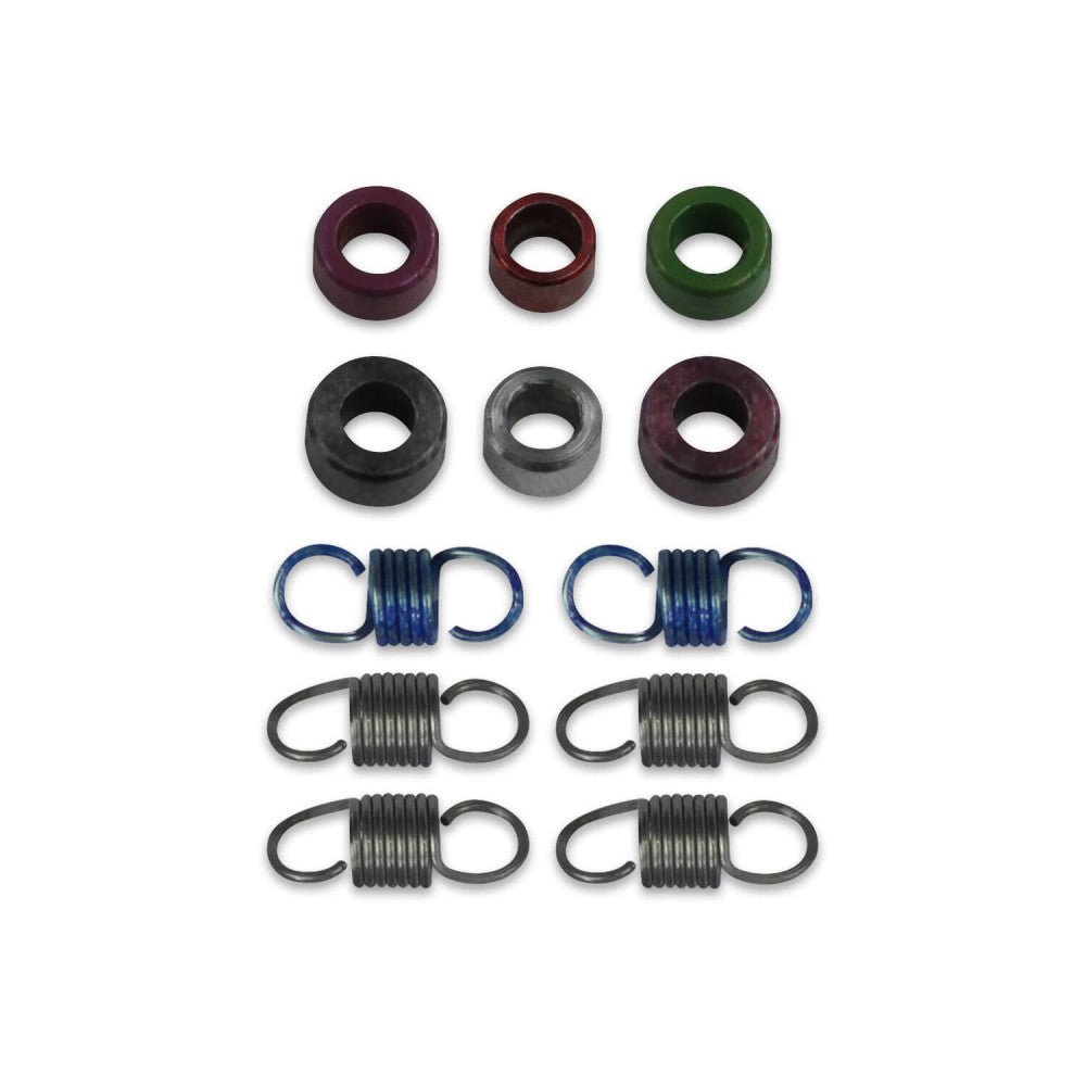 MSD Distributor Advance Kit Bushing & Spring Set#MSD8464