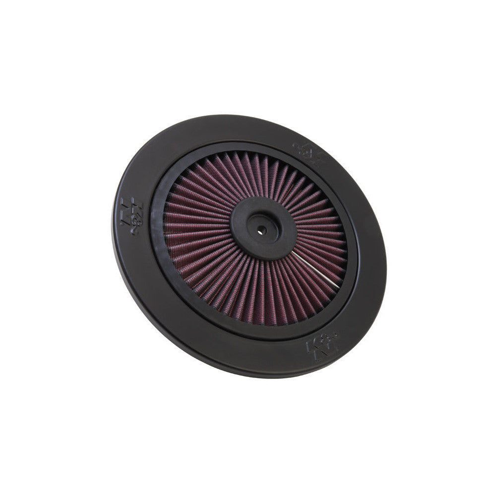 K&N X-Stream Top Filter #66-0901