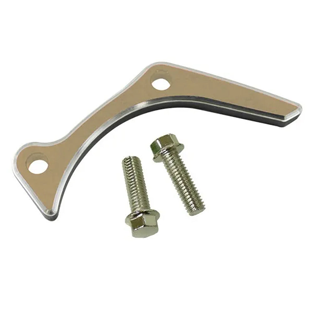 Case Saver Psychic Ti Kawasaki Kx450F 06-10