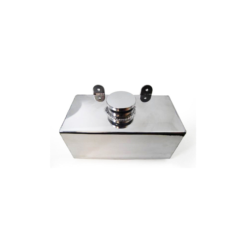 RPC FABRICATED ALUMINUM WATER BOX #R2516