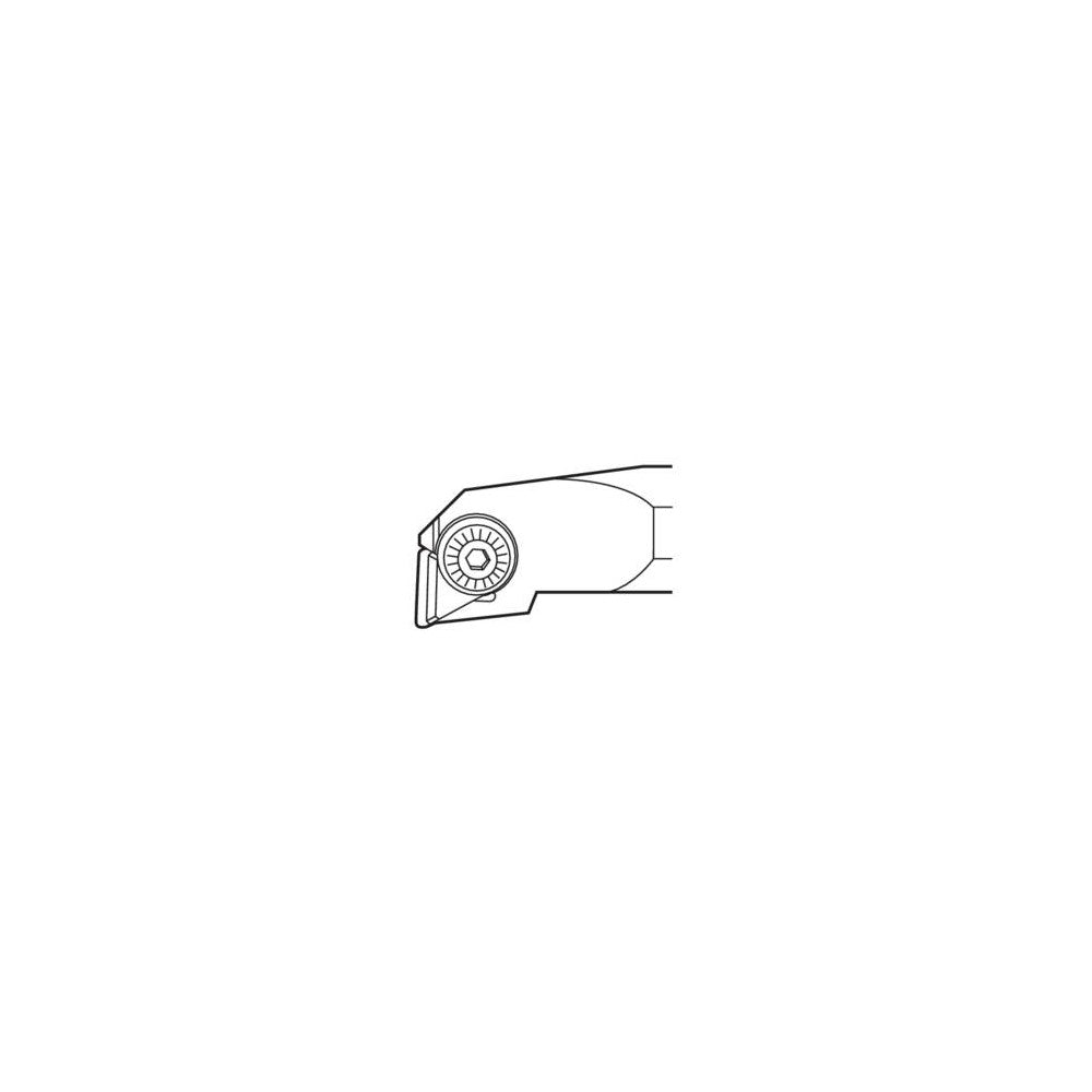 S16Q-CTFPR-11 Boring Bar