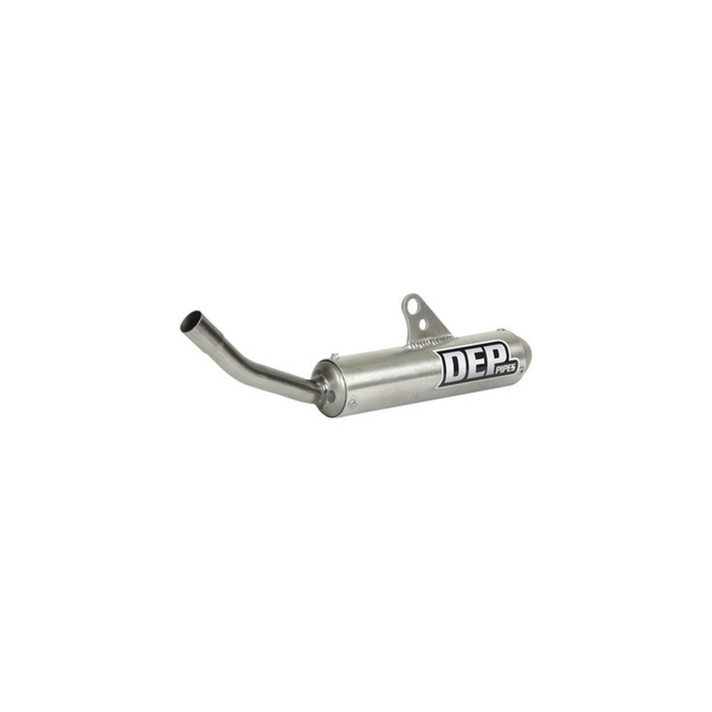 Silencer Dep Shorty Ktm 125Sx 150Sx Tc125 16-18