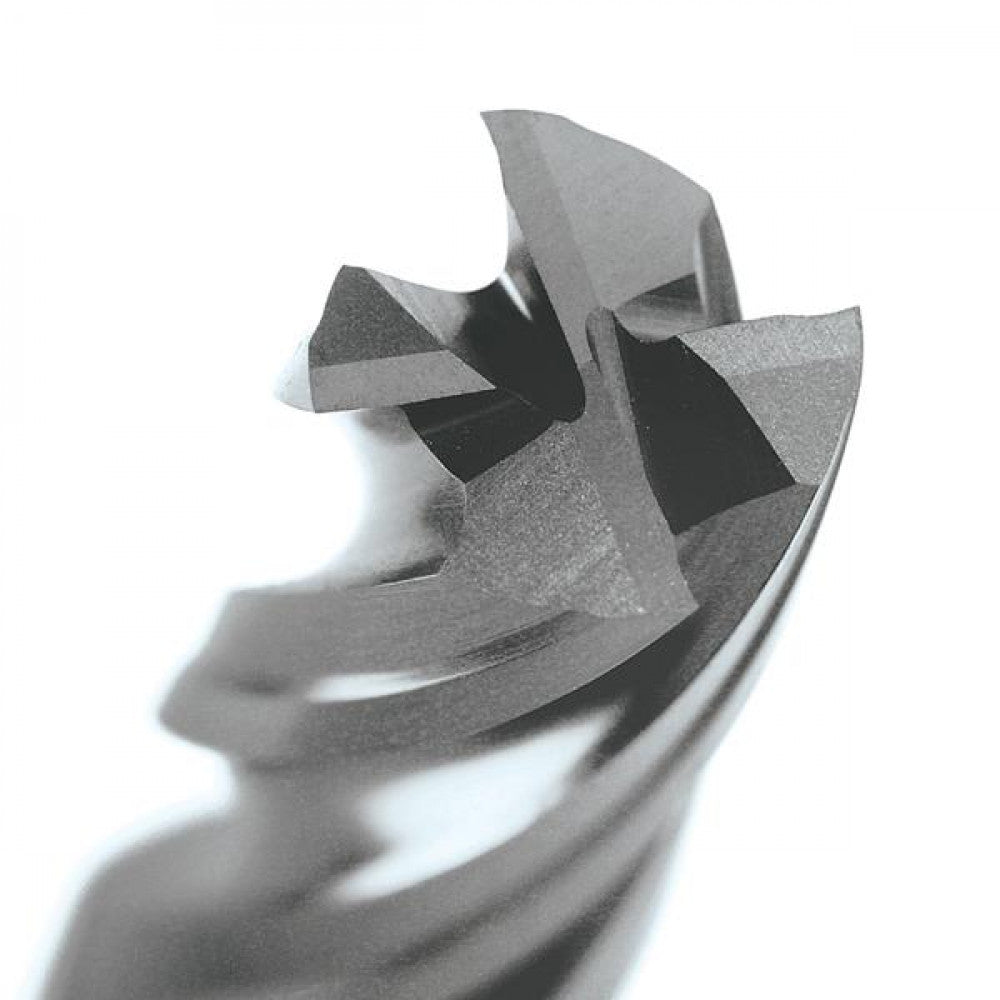 Sutton 4.0mm Cobalt Long Endmill