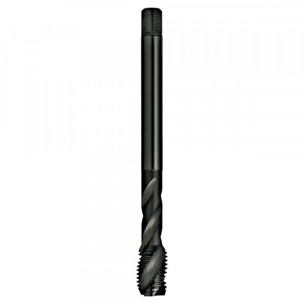 M10x1.0 HSSE V3 Blue Spiral Flute Tap T2471005