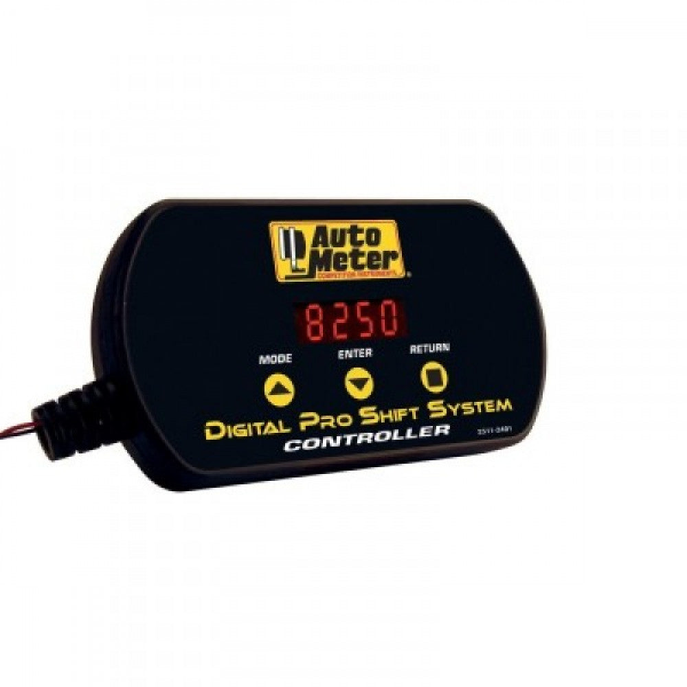 Autometer Digital Pro Shifter Unit