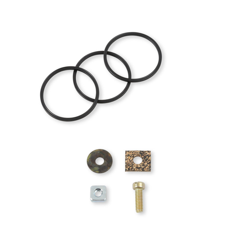 Holley Carburetor Quick Change Vacuum Secondary Kit#20-59