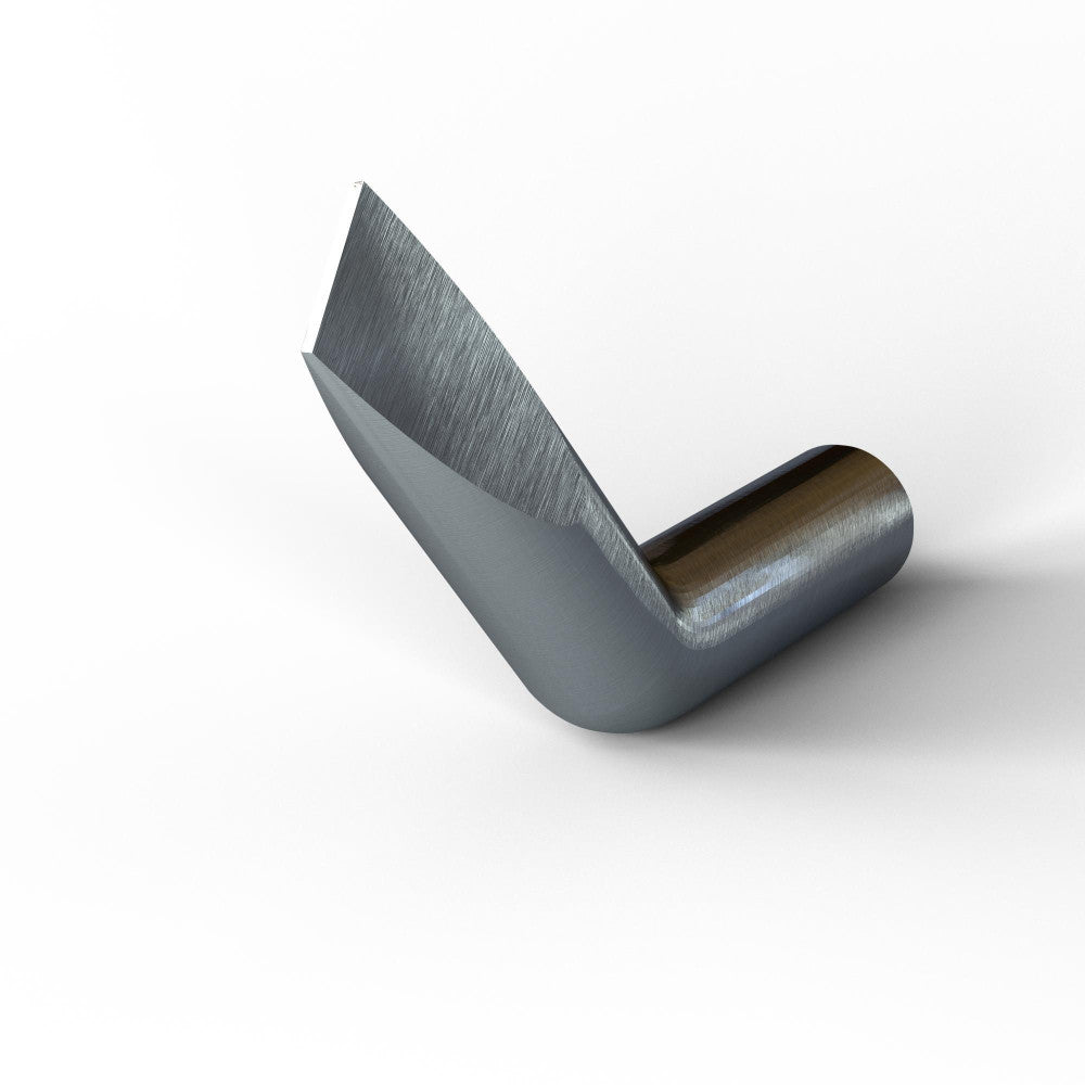 Weller 10mm Screwdriver Bent Tip - Suits WLIR80