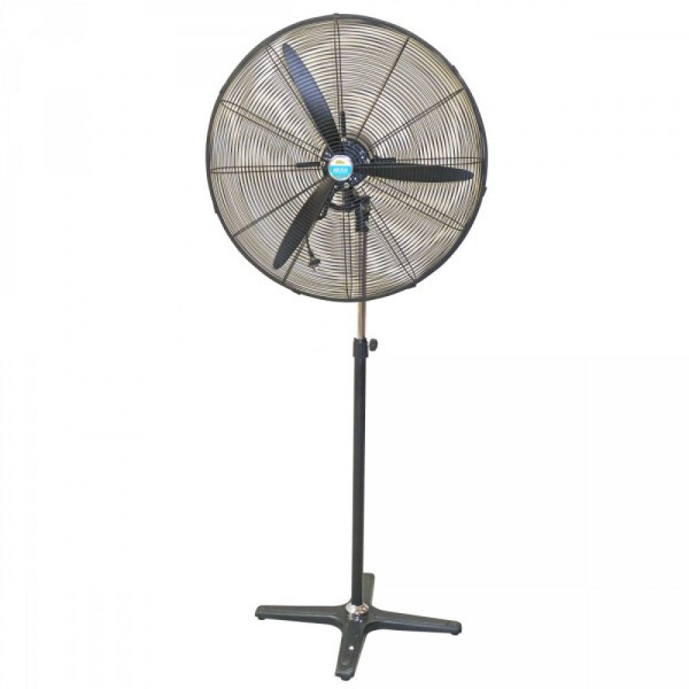 Industrial Fan Pedestal 750mm