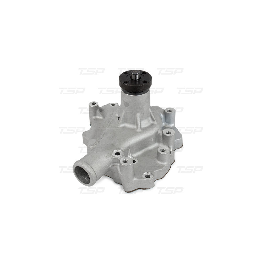 TSP Ford Small Block 302/351W Aluminum High-Flow Mechanical Water Pump #HC8050