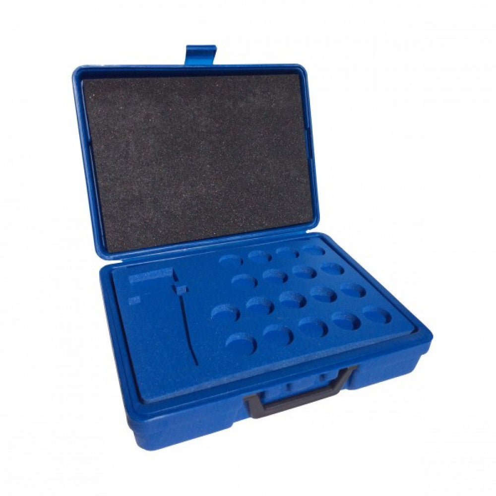 ER40 Empty Plastic Box