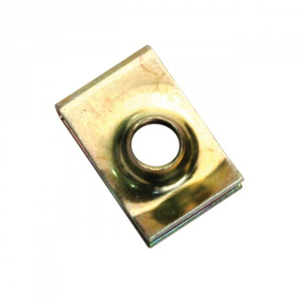 1/8in DIA. x 1/2in x 5/16in PUSH-ON SPEED NUT