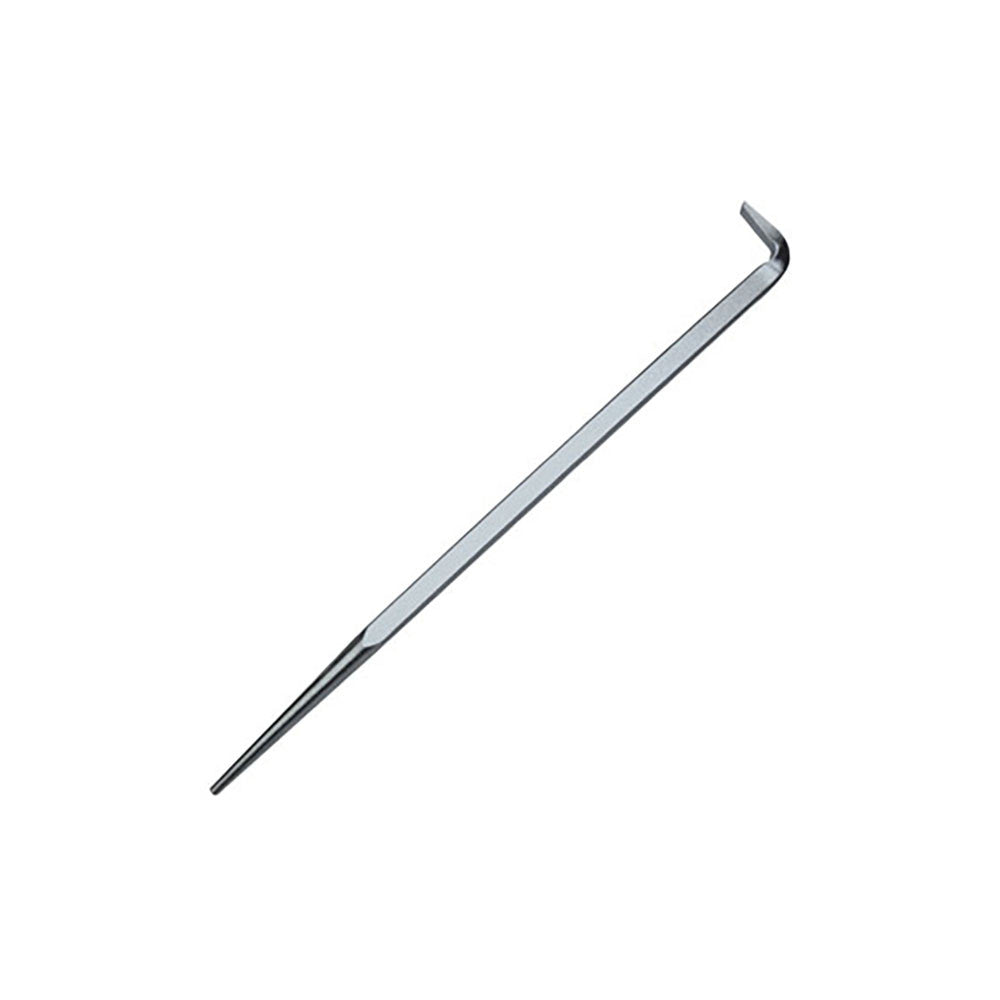T&E 15" Angle Head Pry Bar