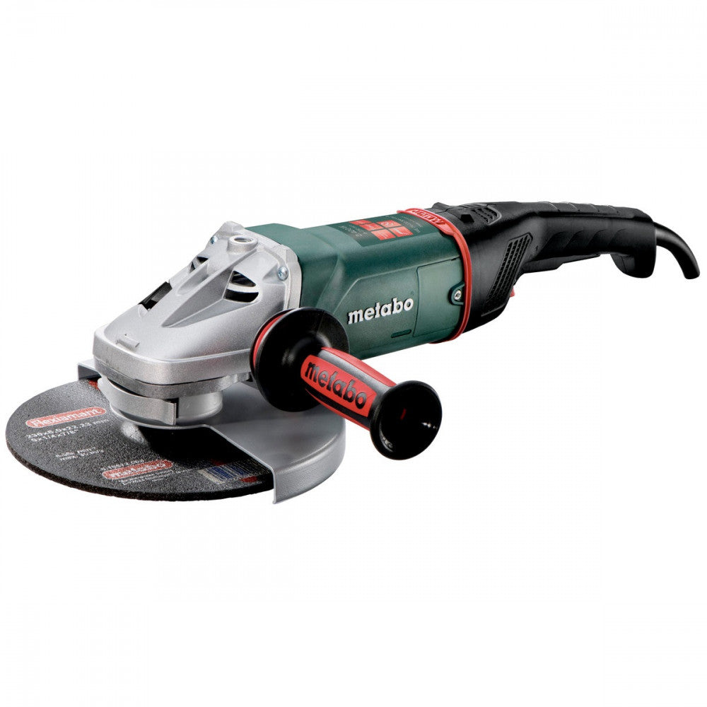 Metabo Angle Grinder 230mm 2400W