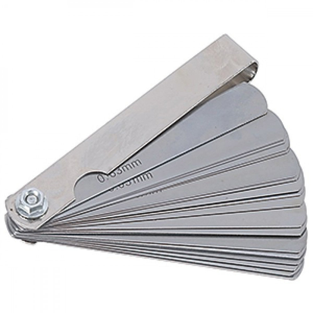 Tactix - Gauge Feeler 26 Blade