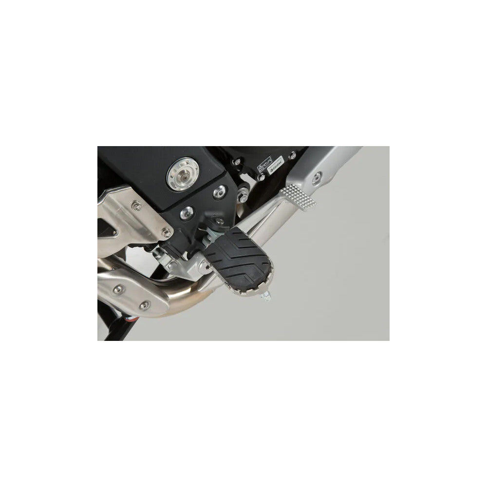 Footrest Kit Sw Motech Bmw Triumph